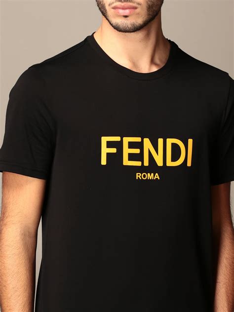 fendi t-shirt price in south africa|fendi superboy t shirt.